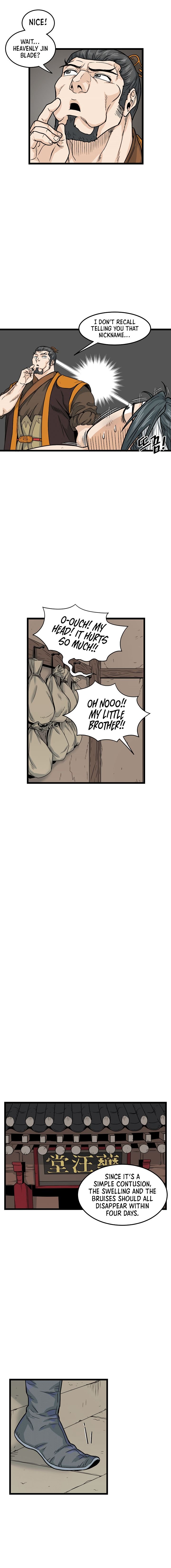 Murim Login Chapter 7 image 13